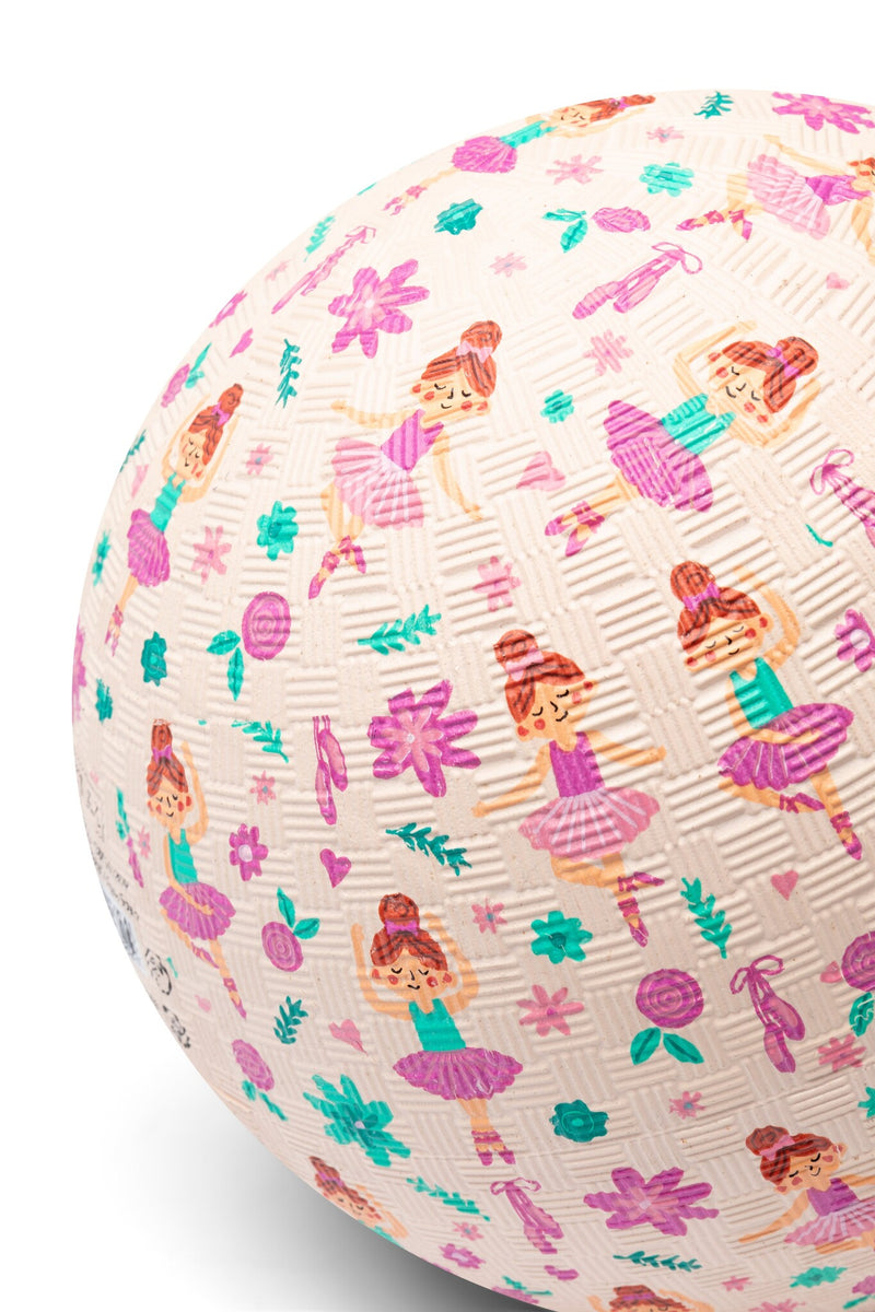 Little L Bal Ballerina's