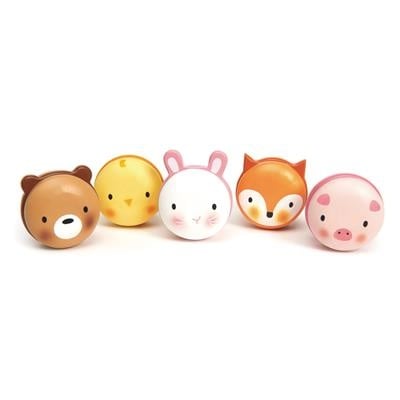 Tender Leaf Toys Macarons dieren