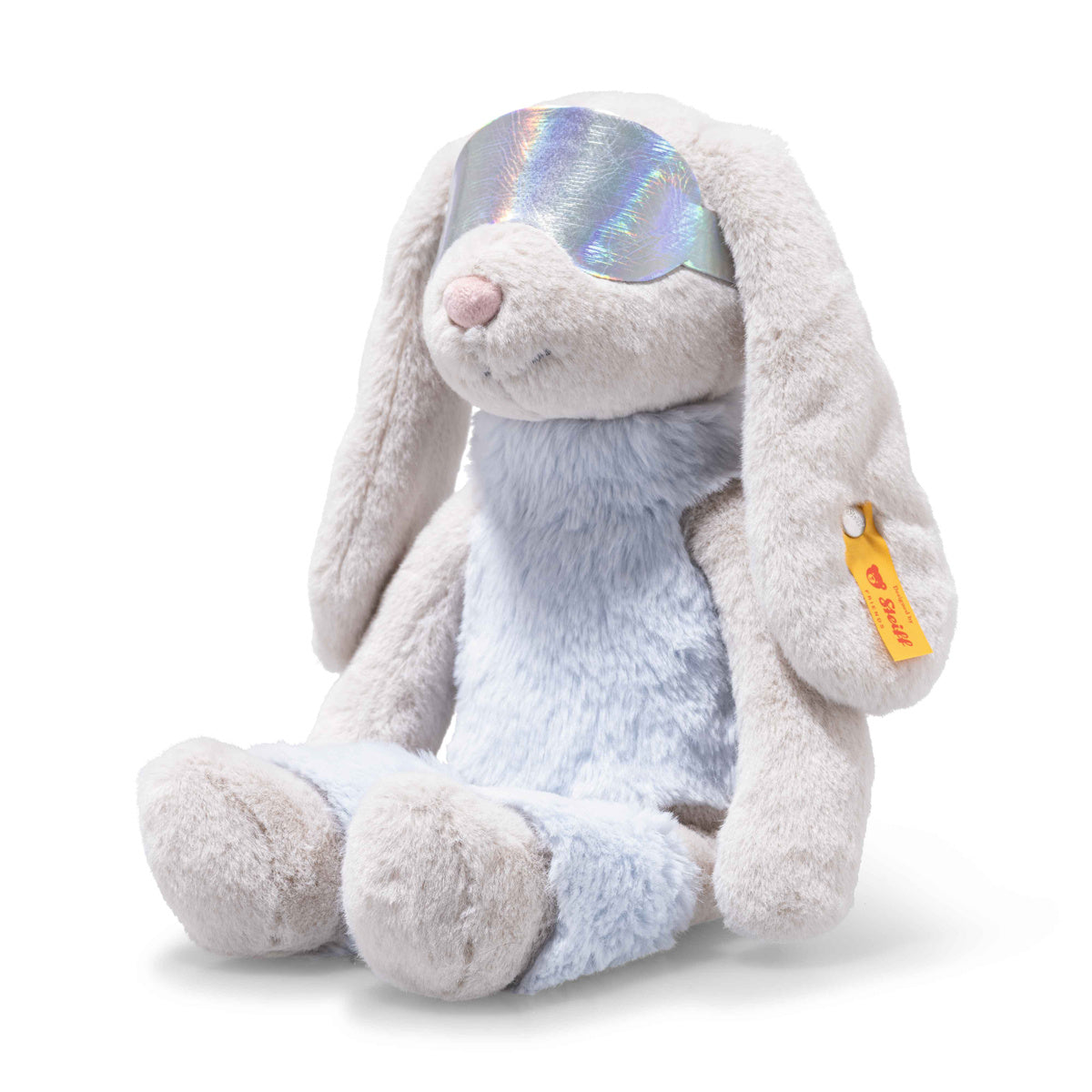 Steiff Skier Hoppie Rabbit