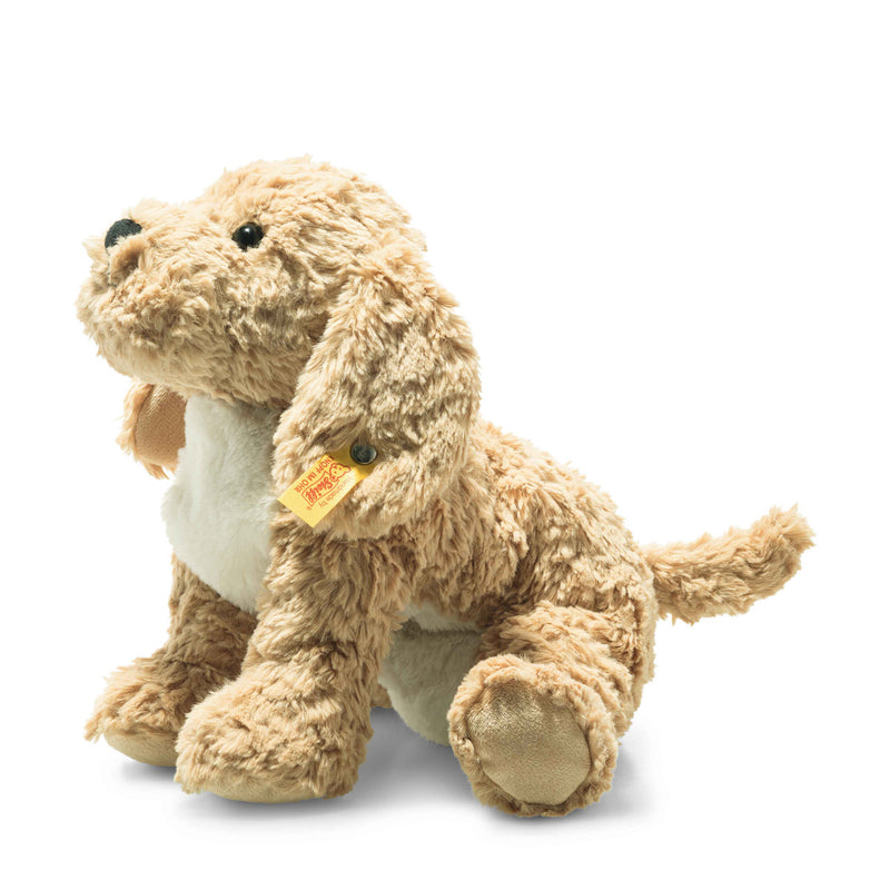 Steiff Knuffel Berno Goldendoodle