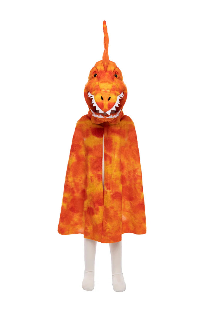 Great Pretenders Cape Grandasaurus Pterodactyl