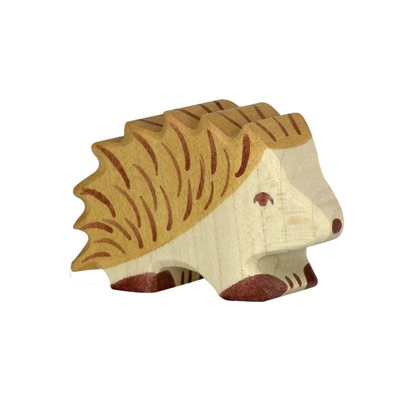Holztiger Bosdieren Egel 80125
