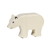 Holztiger IJsbeer Etend 80207