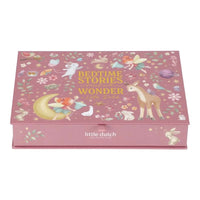 Little Dutch Verhalenprojector Zaklamp Roze