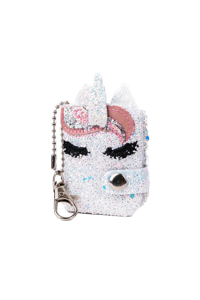 Great Pretenders Mini Sleutelhanger dagboekje | Sparkly Friends