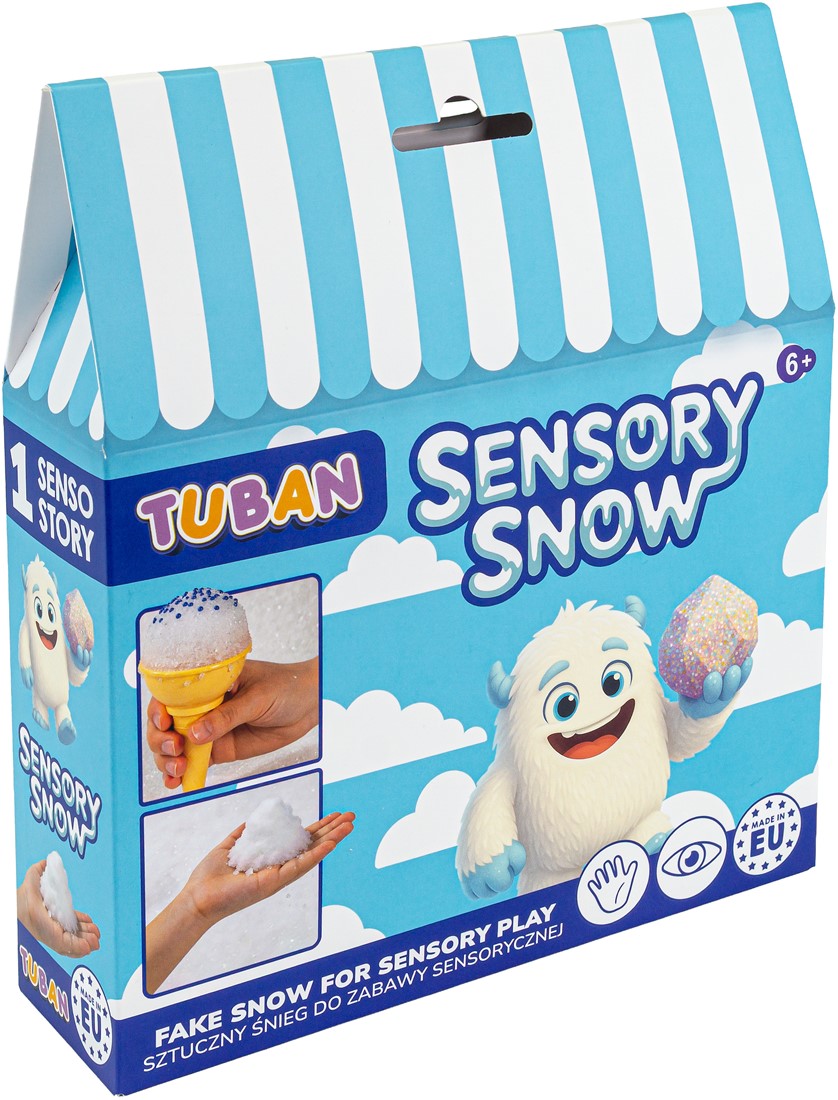 Sensory Snow