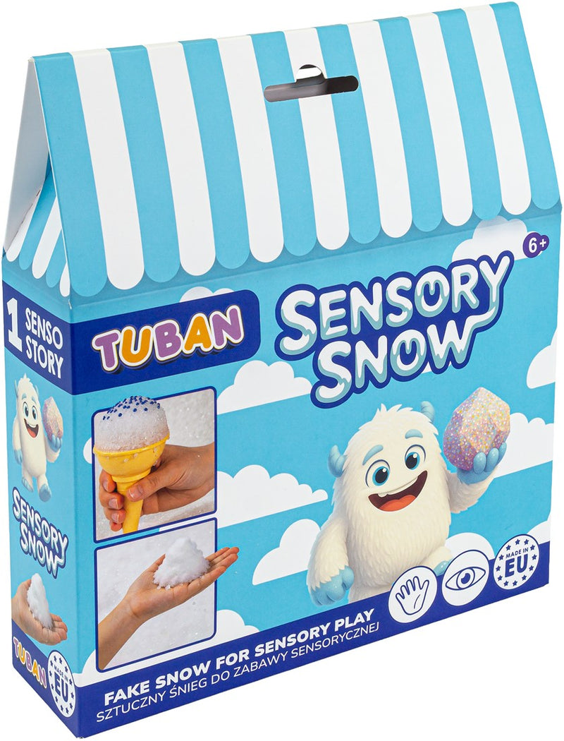 Sensory Snow
