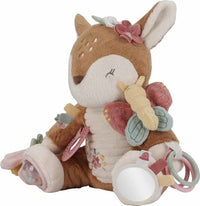 Little Dutch Activiteitenknuffel Hert - Fairy Garden