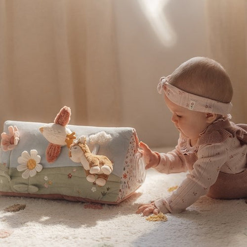 Little Dutch Activiteiten Driehoek Fairy Garden