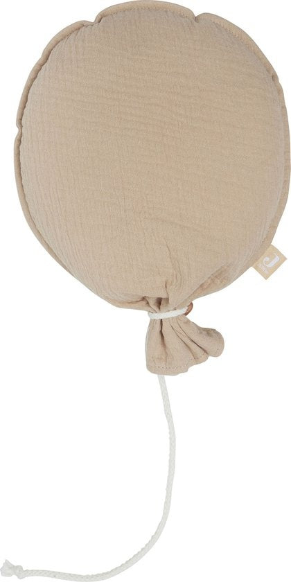 Jollein Ballon Party Collection Biscuit