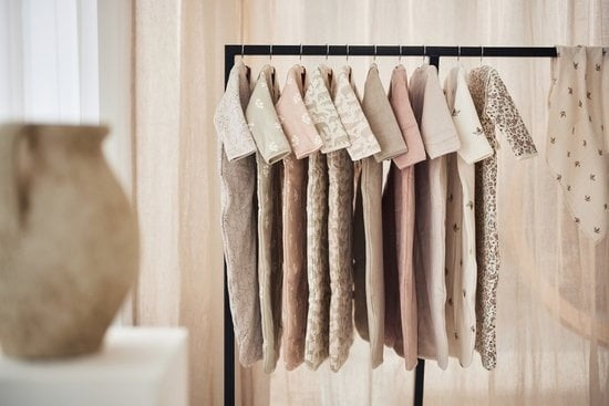 Jollein Slaapzak Twig Olive Green met Afritsbare Mouwen