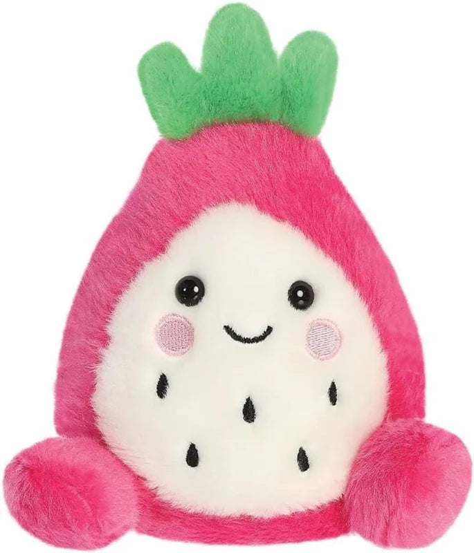 Palm Pals Knuffel Dragonfruit