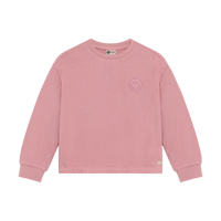 Daily7 Longsleeve Artwork - Dusty Lilac