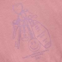 Daily7 Longsleeve Artwork - Dusty Lilac