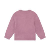 Daily7 Gebreide Trui Fancy