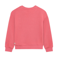 Daily7 Sweater Bisous - Pink Desert Rose