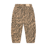 Daily7 Broek Barrel Fit Animal