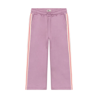 Daily7 Broek Wide Fit met Bies