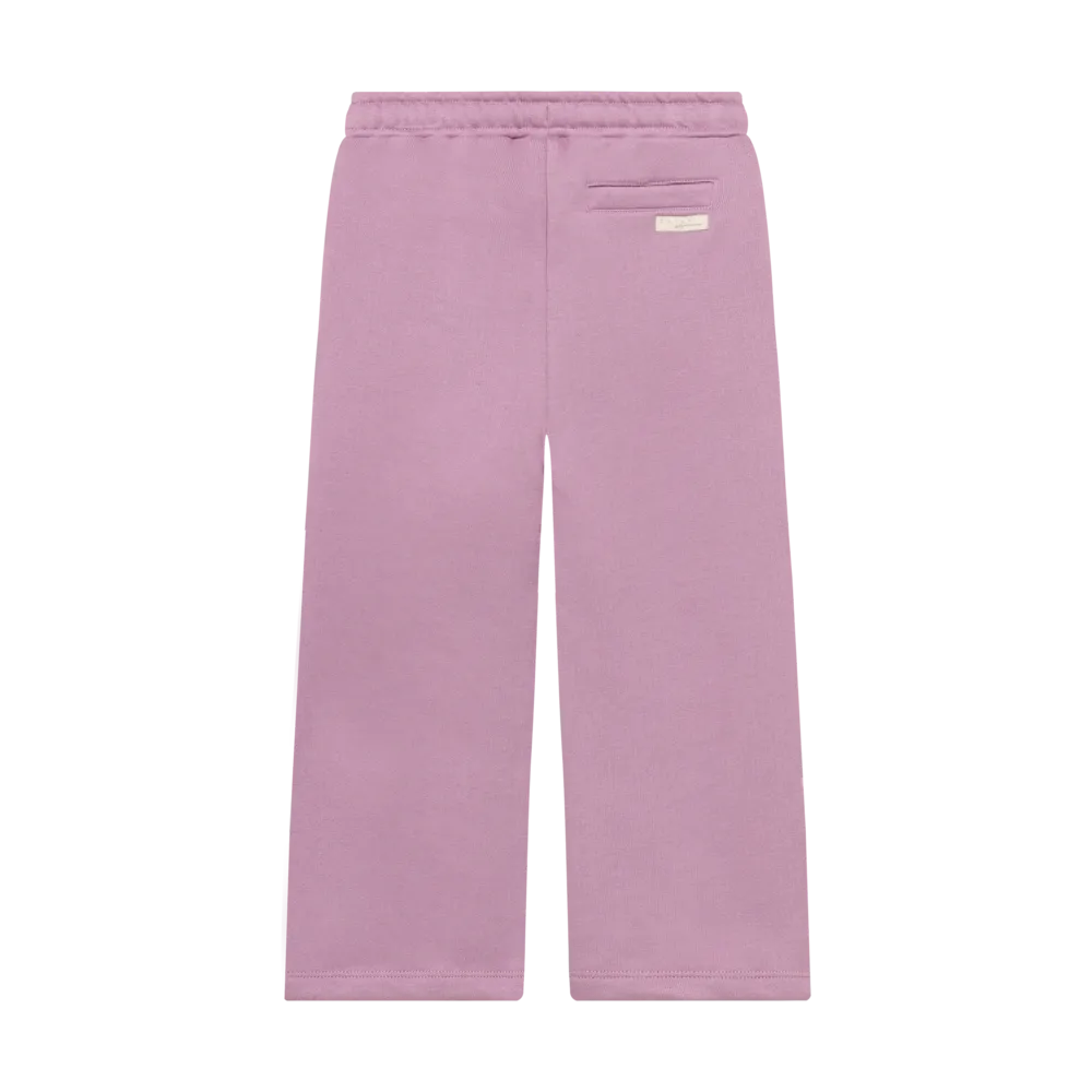 Daily7 Broek Wide Fit met Bies