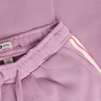 Daily7 Broek Wide Fit met Bies