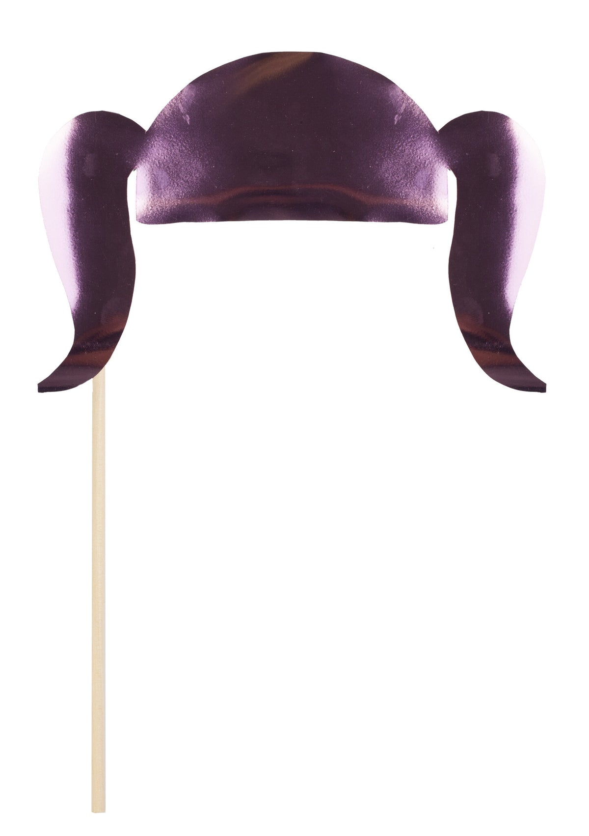 Great Pretenders Photo Booth kit unicorn