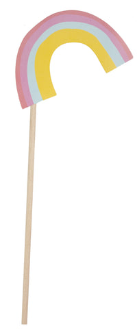 Great Pretenders Photo Booth kit unicorn