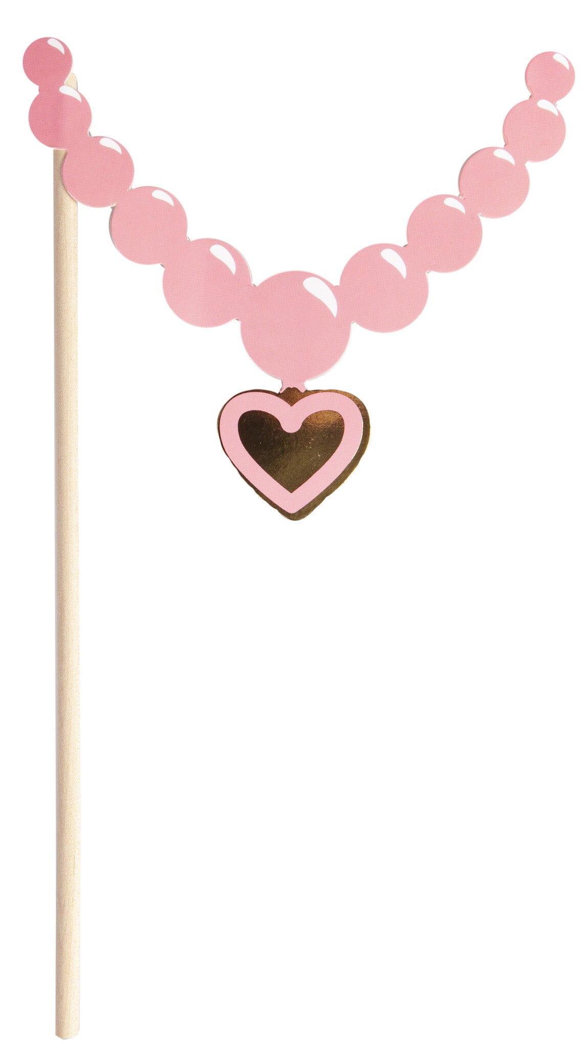 Great Pretenders Photo Booth kit unicorn