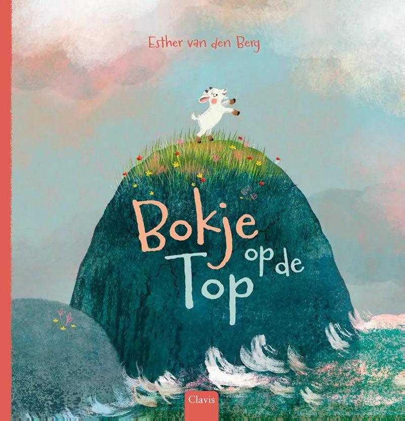 Bokje op de Top