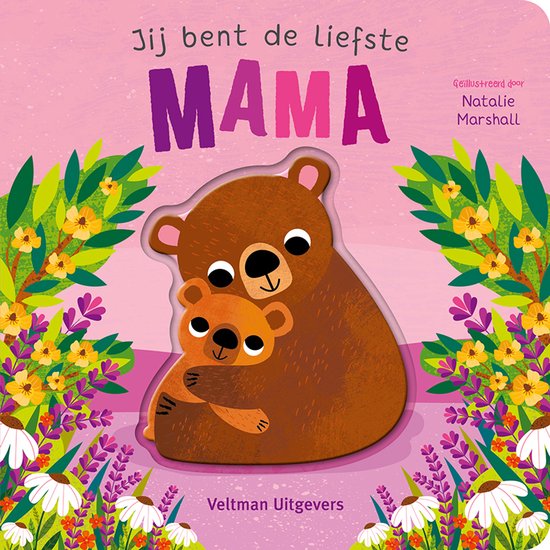 Jij bent de liefste papa