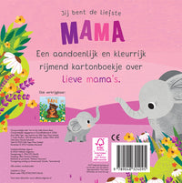 Jij bent de liefste papa