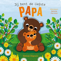 Jij bent de liefste mama
