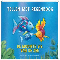 Tellen met Regenboog