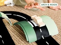 Arches Creatorset 36 pieces