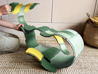 Arches Builderset 54 pieces