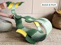 Arches Builderset 54 pieces