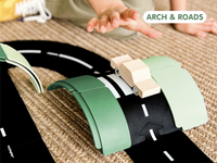 Arches Builderset 54 pieces