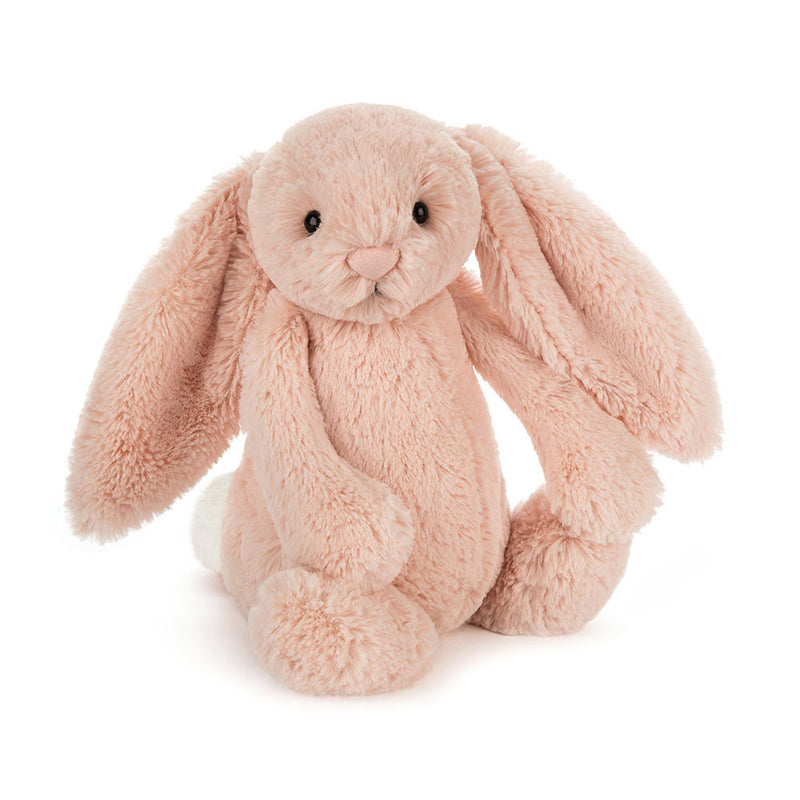Bashful Blush Bunny Original