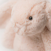Bashful Blush Bunny Original