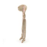 Blossom Beige Bunny 'Petal' Comforter