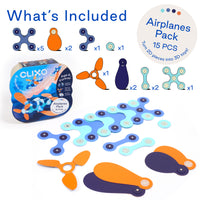 Airplane Pack
