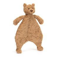Bartholomew Bear Comforter Knuffeldoek