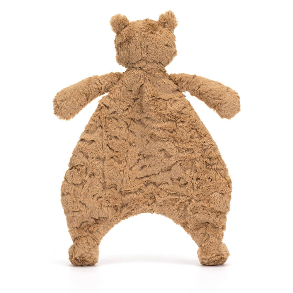 Bartholomew Bear Comforter Knuffeldoek