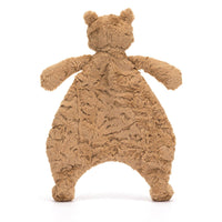 Bartholomew Bear Comforter Knuffeldoek