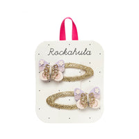Haarclips Fairytale Butterfly - foto 1
