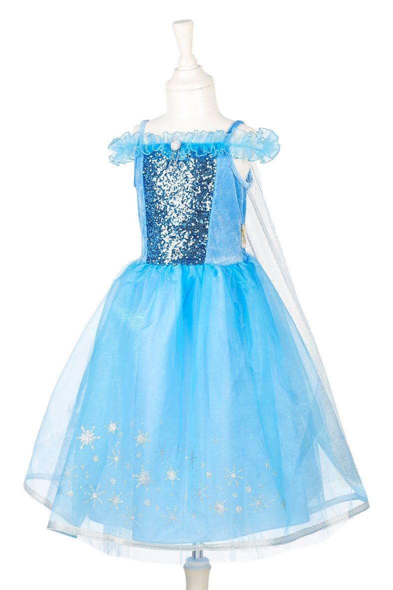 Ice Queen Jurk