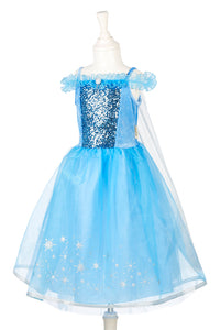 Ice Queen Jurk