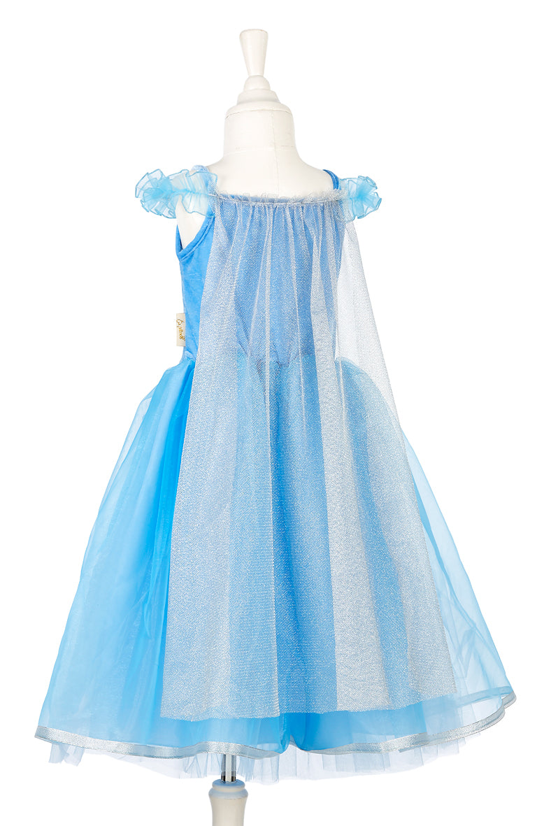 Ice Queen Jurk