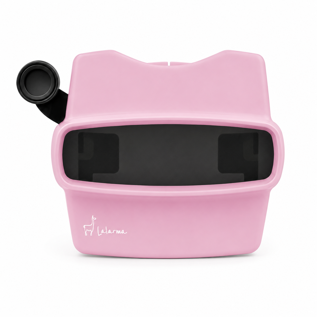 Retro 3D Viewer - Rose