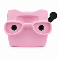 Retro 3D Viewer - Rose
