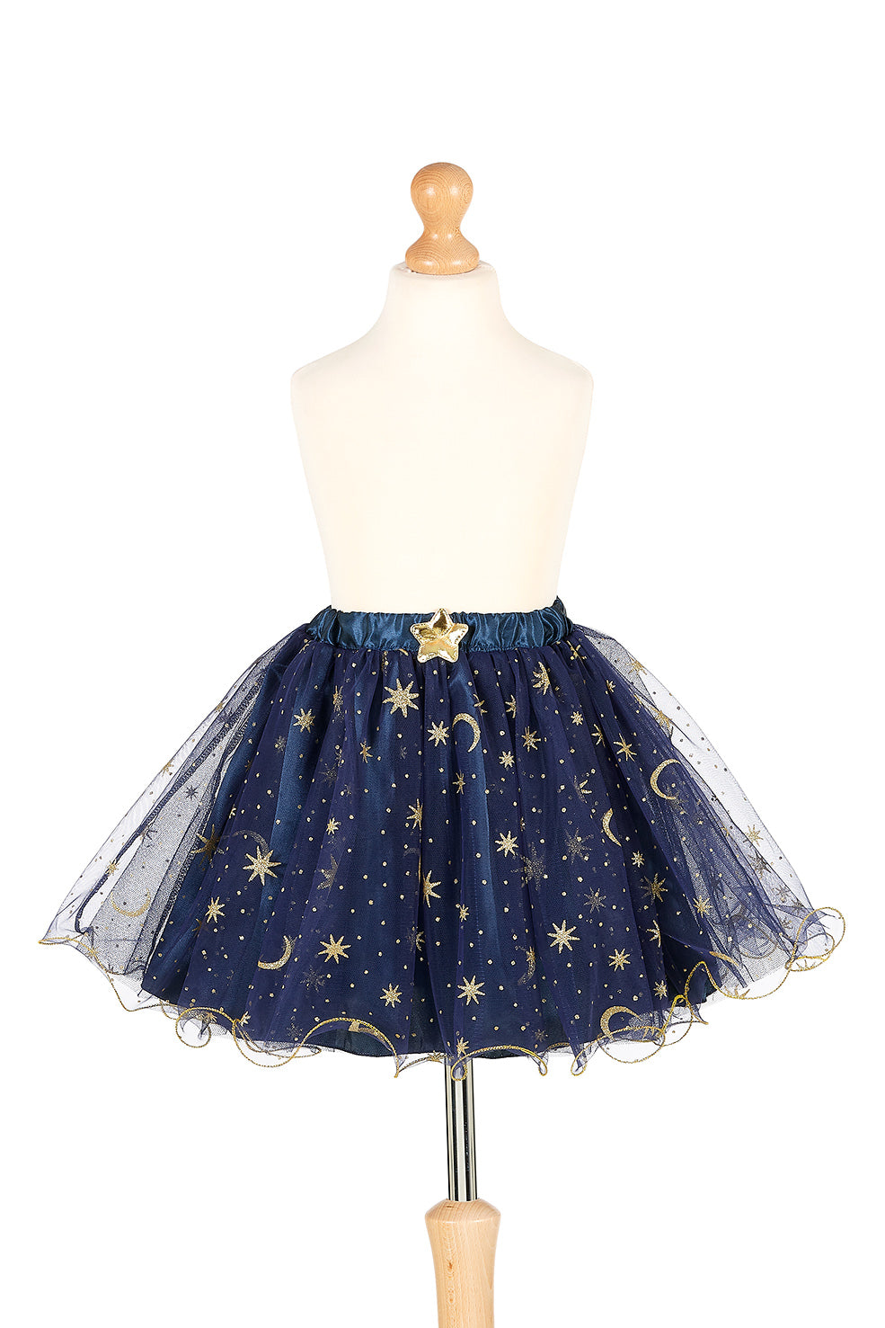Mélusine rok, 4-7 y